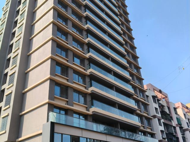 Godrej Eternal Palms 3 Bedroom 1000 Sq. Ft. Apartment in Sanpada Navi Mumbai Listing ID: #9907