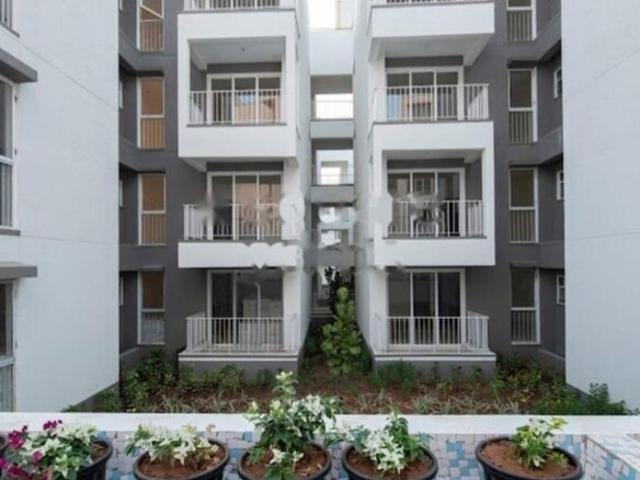 Godrej Eternity 3 Bedroom 1656 Sq. Ft. Apartment in Kanakapura Road Bangalore Listing ID: #10032