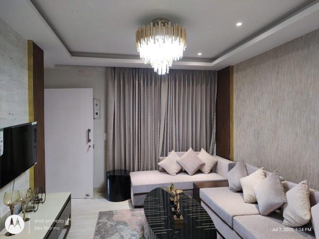 Godrej Evergreen Square 3 Bedroom 963 Sq. Ft. Apartment in Hinjewadi Phase 3 Pune Listing ID: #10284