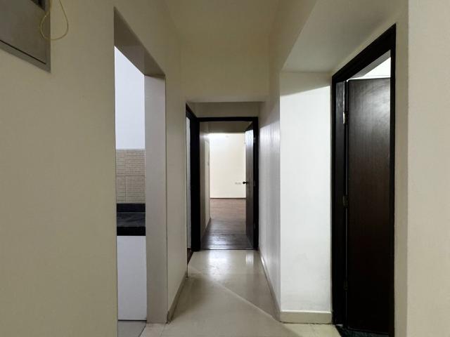 Godrej Exquisite 3 Bedroom 923 Sq. Ft. Apartment in Ghodbunder Road Thane Listing ID: #10248