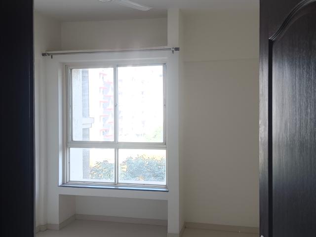 Godrej Horizon 1 Bedroom 640 Sq. Ft. Apartment in Mohammadwadi Pune Listing ID: #9464
