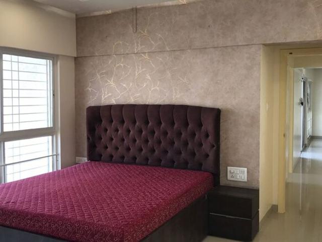 Godrej Horizon 3 Bedroom 1750 Sq. Ft. Apartment in Mohammadwadi Pune Listing ID: #10164