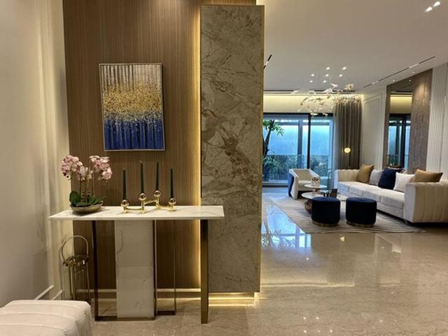 Godrej Horizon Wadala 3 Bedroom 1000 Sq. Ft. Apartment in Wadala Mumbai Listing ID: #10026