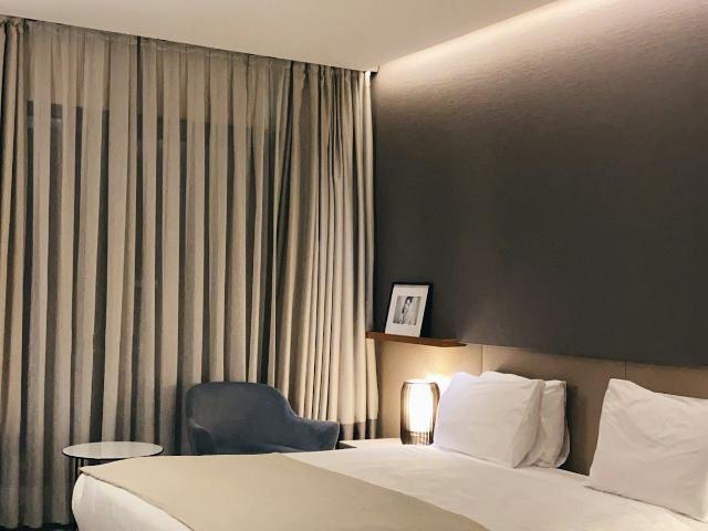 Godrej Horizon Wadala 3 Bedroom 1050 Sq. Ft. Apartment in Wadala Mumbai Listing ID: #10100