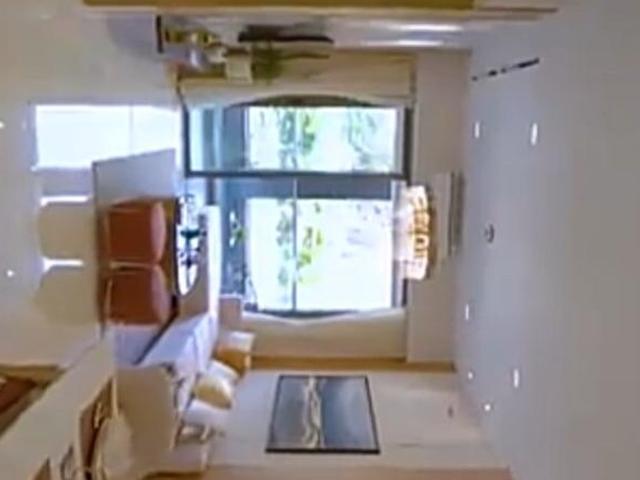 Godrej Horizon Wadala 3 Bedroom 1200 Sq. Ft. Apartment in Wadala Mumbai Listing ID: #10003