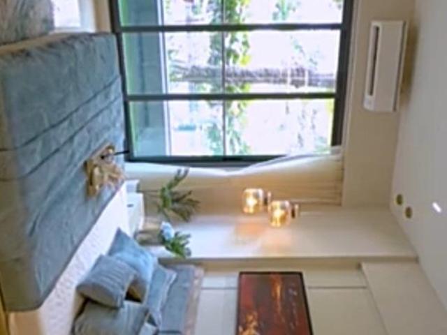 Godrej Horizon Wadala 2 Bedroom 672 Sq. Ft. Apartment in Wadala Mumbai Listing ID: #10004