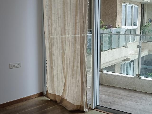 Godrej Horizon Wadala 2 Bedroom 750 Sq. Ft. Apartment in Wadala Mumbai Listing ID: #9947