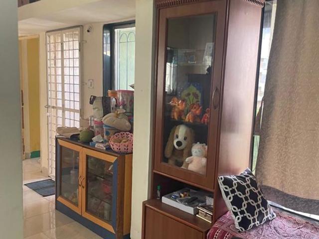 Godrej Hillside 1 Bedroom 499 Sq. Ft. Apartment in Mahalunge Pune Listing ID: #9956