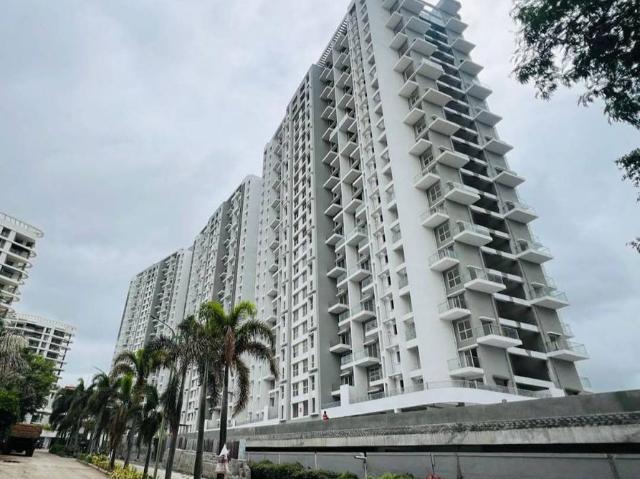 Godrej Infinity 3 Bedroom 1403 Sq. Ft. Apartment in Keshav Nagar Pune Listing ID: #10403