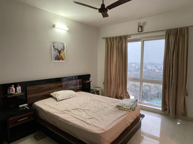 Godrej Infinity 2 Bedroom 836 Sq. Ft. Apartment in Keshav Nagar Pune Listing ID: #10403