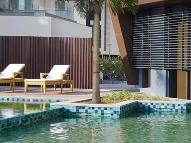 Godrej Icon 3 Bedroom 1600 Sq. Ft. Apartment in Sector 88a Gurgaon Listing ID: #10168