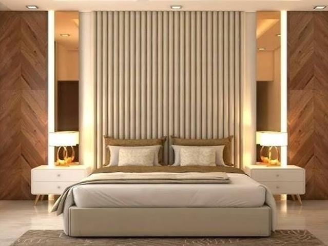 Godrej Icon 3 Bedroom 2142 Sq. Ft. Apartment in Sector 88a Gurgaon Listing ID: #10402
