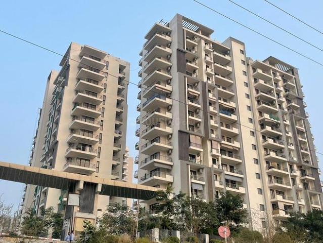 Godrej Icon,Sector 88 2.5 BHK Apartment For Sale Gurgaon