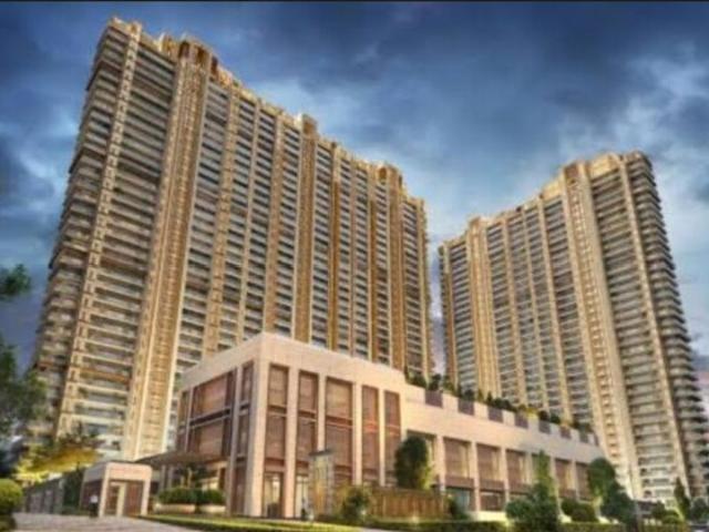 Godrej Jardinia 3 Bedroom 1800 Sq. Ft. Apartment in Sector 146 Noida Listing ID: #10343
