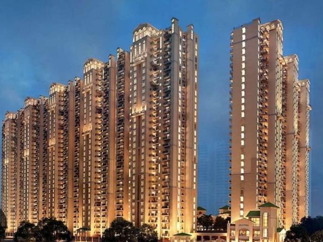Godrej Jardinia 3 Bedroom 1800 Sq. Ft. Apartment in Sector 146 Noida Listing ID: #10383