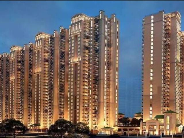 Godrej Jardinia 3 Bedroom 2501 Sq. Ft. Apartment in Sector 146 Noida Listing ID: #10349