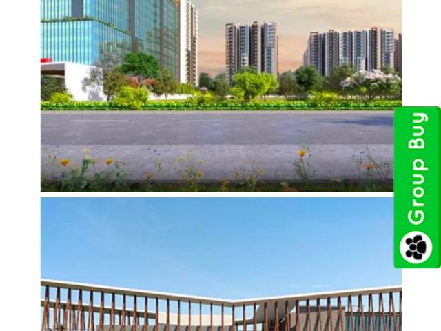 Godrej Lakeside Orchard 3 Bedroom 1450 Sq. Ft. Apartment in Sarjapur Road Bangalore Listing ID: #10185