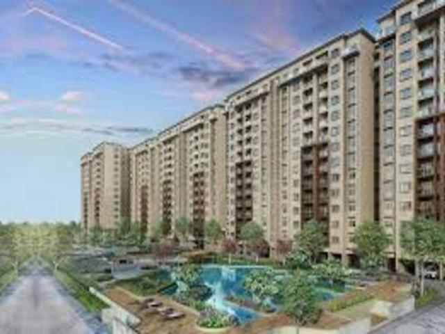 Godrej Lakeside Orchard 3 Bedroom 1600 Sq. Ft. Apartment in Sarjapur Road Bangalore Listing ID: #10106