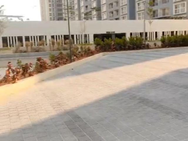 Godrej Lakeside Orchard 3 Bedroom 1600 Sq. Ft. Apartment in Sarjapur Road Bangalore Listing ID: #9977