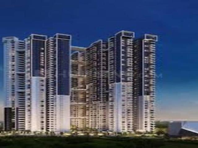 Godrej Lakeside Orchard 3 Bedroom 1750 Sq. Ft. Apartment in Sarjapur Road Bangalore Listing ID: #10185