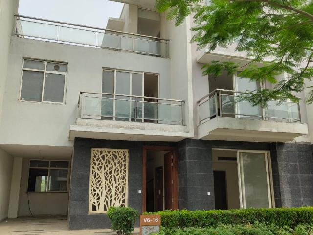 Godrej Luxury Apartment 4 Bedroom 2615 Sq. Ft. Apartment in Sigma Iii Greater Noida Listing ID: #10080