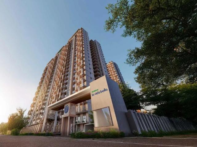 Godrej Majesty 3 Bedroom 1754 Sq. Ft. Apartment in Sector 12 Greater Noida Listing ID: #10234