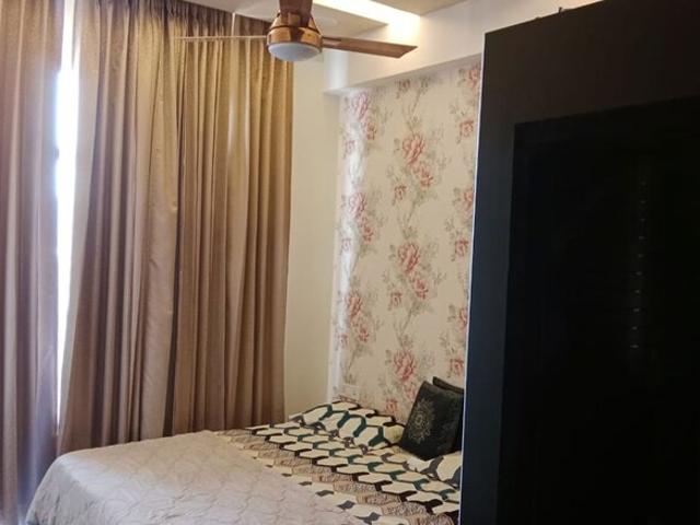 Godrej Meridien 3.5 Bedroom 2002 Sq. Ft. Apartment in Sector 106 Gurgaon Listing ID: #10328