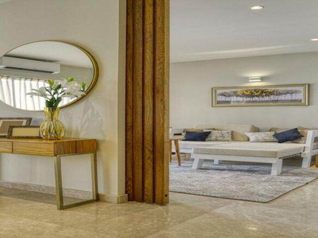 Godrej Meridien 3.5 Bedroom 2002 Sq. Ft. Apartment in Sector 106 Gurgaon Listing ID: #10379