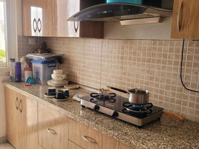 Godrej Meridien 3.5 Bedroom 2002 Sq. Ft. Apartment in Sector 106 Gurgaon Listing ID: #10394