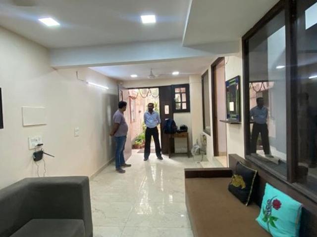 Godrej Meridien 3 Bedroom 1825 Sq. Ft. Apartment in Sector 106 Gurgaon Listing ID: #10266