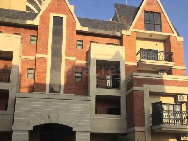 Godrej Meridien 3 Bedroom 1855 Sq. Ft. Apartment in Sector 106 Gurgaon Listing ID: #9905