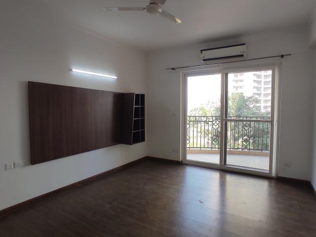 Godrej Meridien 3 Bedroom 1855 Sq. Ft. Apartment in Sector 106 Gurgaon Listing ID: #10130