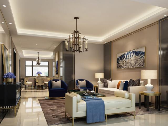 Godrej Meridien 3 Bedroom 1855 Sq. Ft. Apartment in Sector 106 Gurgaon Listing ID: #10165