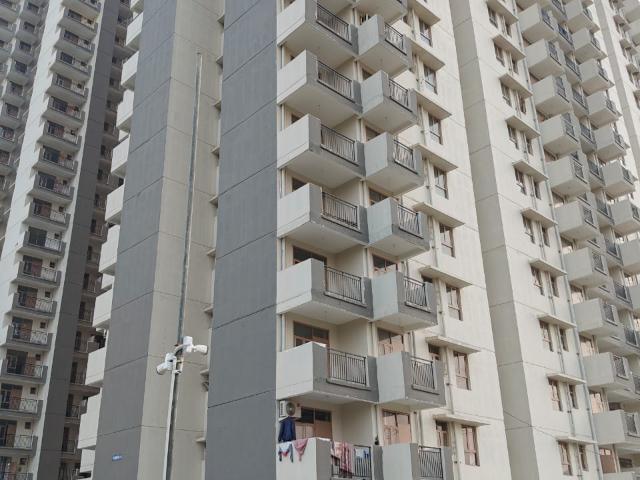 Godrej Meridien 2 Bedroom 1366 Sq. Ft. Apartment in Sector 106 Gurgaon Listing ID: #10079