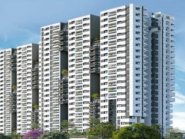 Godrej Meridien 4 Bedroom 2026 Sq. Ft. Builder Floor in Sector 106 Gurgaon Listing ID: #10262