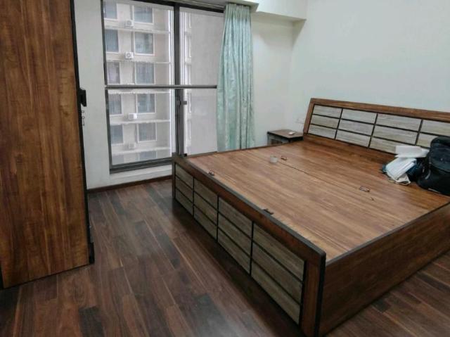 Godrej Nova 2 Bedroom 686 Sq. Ft. Apartment in Chembur Mumbai Listing ID: #10005
