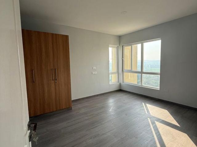 Godrej Nature Plus 2.5 Bedroom 1557 Sq. Ft. Apartment in Sohna Sector 33 Gurgaon Listing ID: #10256