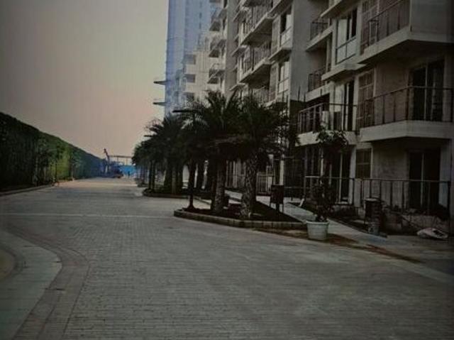 Godrej Nest 2 Bedroom 1265 Sq. Ft. Apartment in Sector 150 Noida Listing ID: #10124