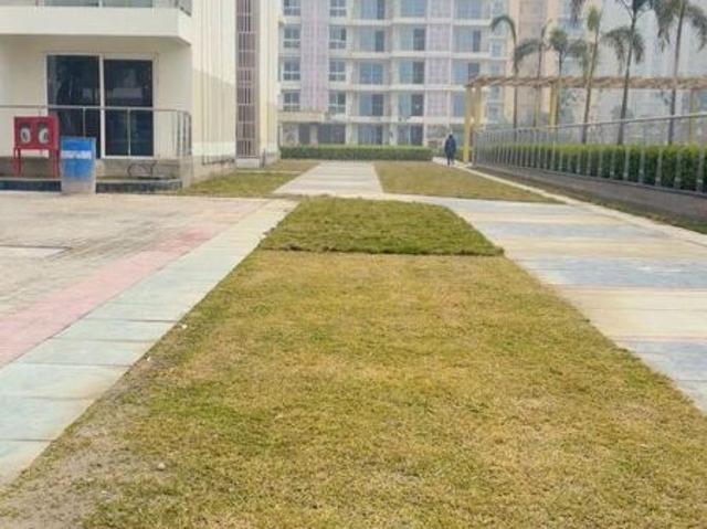 Godrej Nest 2 Bedroom 1265 Sq. Ft. Apartment in Sector 150 Noida Listing ID: #10124