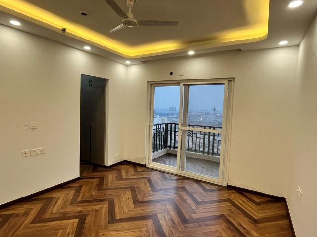 Godrej Nest 3 Bedroom 1485 Sq. Ft. Apartment in Sector 150 Noida Listing ID: #9479