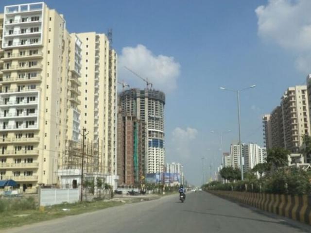 Godrej Nest 3 Bedroom 1548 Sq. Ft. Apartment in Sector 150 Noida Listing ID: #10375