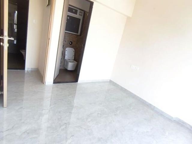 Godrej Nest Kandivali 3 Bedroom 950 Sq. Ft. Apartment in Kandivali East Mumbai Listing ID: #10272