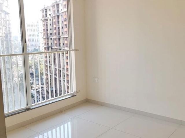 Godrej Nest Kandivali 1 Bedroom 400 Sq. Ft. Apartment in Kandivali East Mumbai Listing ID: #10341