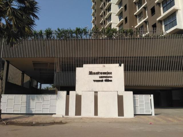 Godrej Nest Kandivali 1 Bedroom 410 Sq. Ft. Apartment in Kandivali East Mumbai Listing ID: #10175