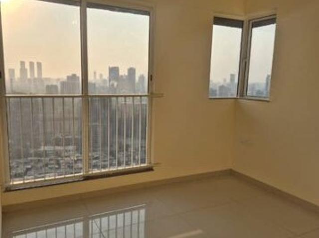 Godrej Nest Kandivali 1 Bedroom 420 Sq. Ft. Apartment in Kandivali East Mumbai Listing ID: #10339