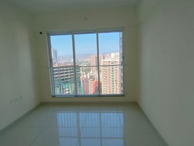 Godrej Nest Kandivali 1 Bedroom 420 Sq. Ft. Apartment in Kandivali East Mumbai Listing ID: #10383