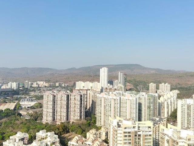 Godrej Nest Kandivali 1 Bedroom 428 Sq. Ft. Apartment in Kandivali East Mumbai Listing ID: #10255