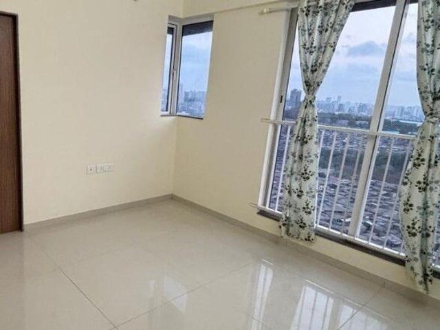 Godrej Nest Kandivali 1 Bedroom 428 Sq. Ft. Apartment in Kandivali East Mumbai Listing ID: #10356