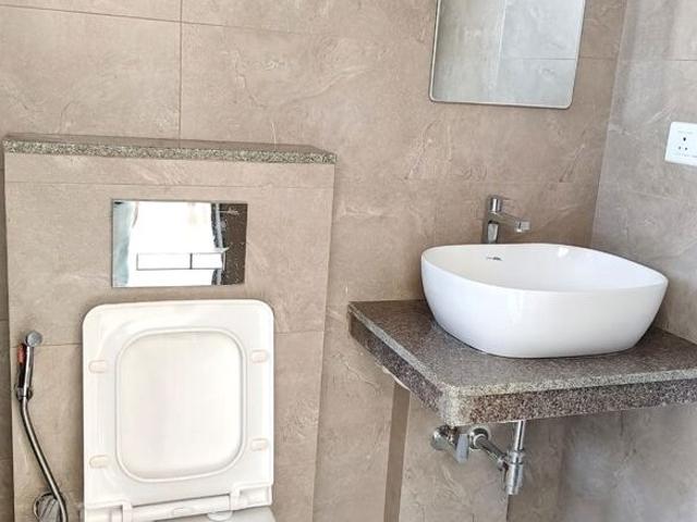 Godrej Nest Kandivali 1 Bedroom 428 Sq. Ft. Apartment in Kandivali East Mumbai Listing ID: #10194
