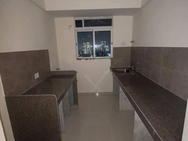 Godrej Nest Kandivali 1 Bedroom 428 Sq. Ft. Apartment in Kandivali East Mumbai Listing ID: #10006